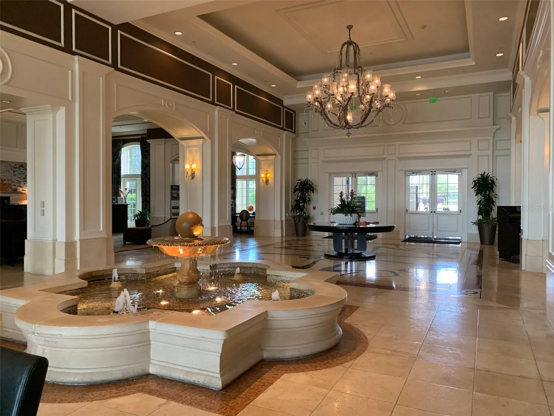 1181 Castle Pines Court Reunion FL 34747