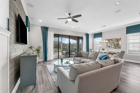 1181 Castle Pines Court Reunion FL 34747