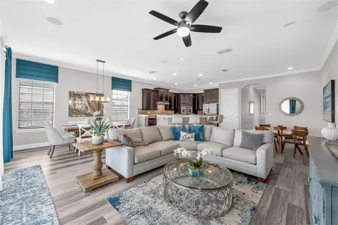 1181 Castle Pines Court Reunion FL 34747