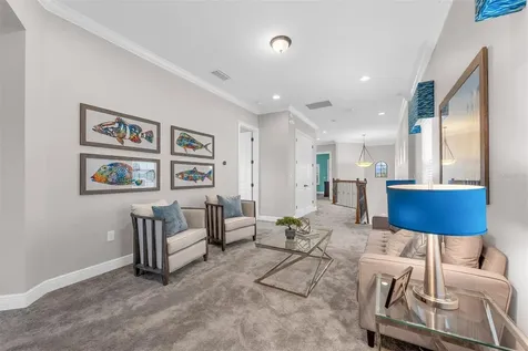 1181 Castle Pines Court Reunion FL 34747