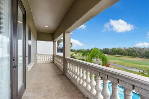 1181 Castle Pines Court Reunion FL 34747