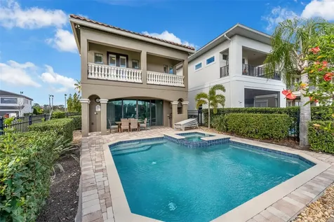 1181 Castle Pines Court Reunion FL 34747