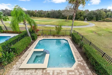1181 Castle Pines Court Reunion FL 34747