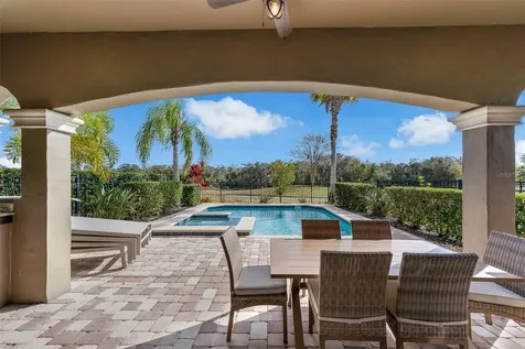 1181 Castle Pines Court Reunion FL 34747