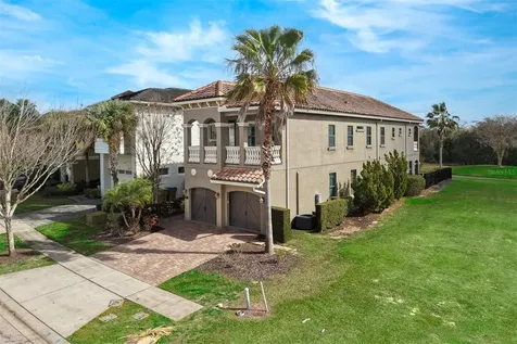 1181 Castle Pines Court Reunion FL 34747