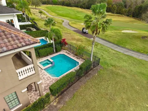 1181 Castle Pines Court Reunion FL 34747