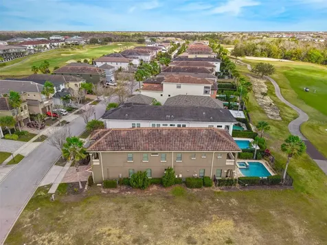 1181 Castle Pines Court Reunion FL 34747