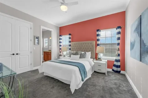 1181 Castle Pines Court Reunion FL 34747