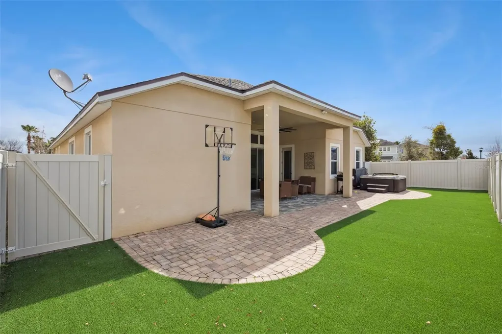2683 Amati Drive Kissimmee FL 34741