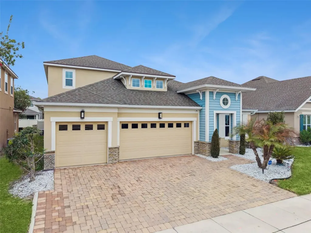 2683 Amati Drive Kissimmee FL 34741
