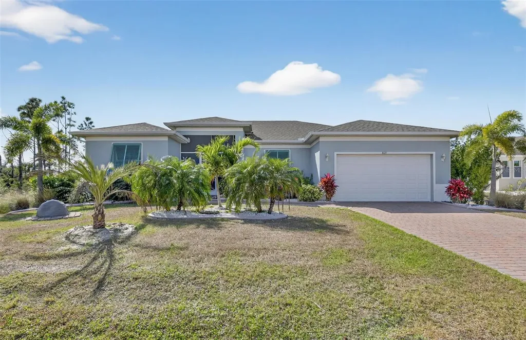 8117 Thruso Road Port Charlotte FL 33981