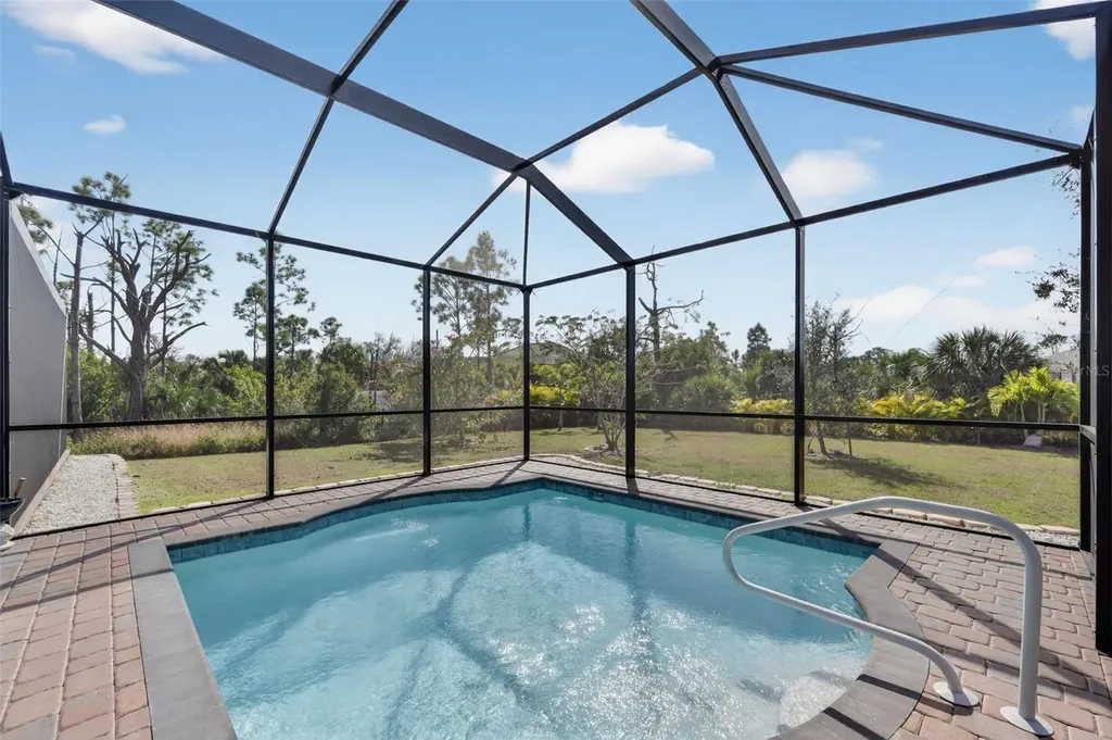 8117 Thruso Road Port Charlotte FL 33981