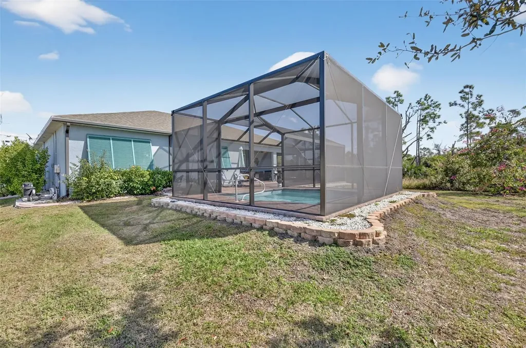 8117 Thruso Road Port Charlotte FL 33981