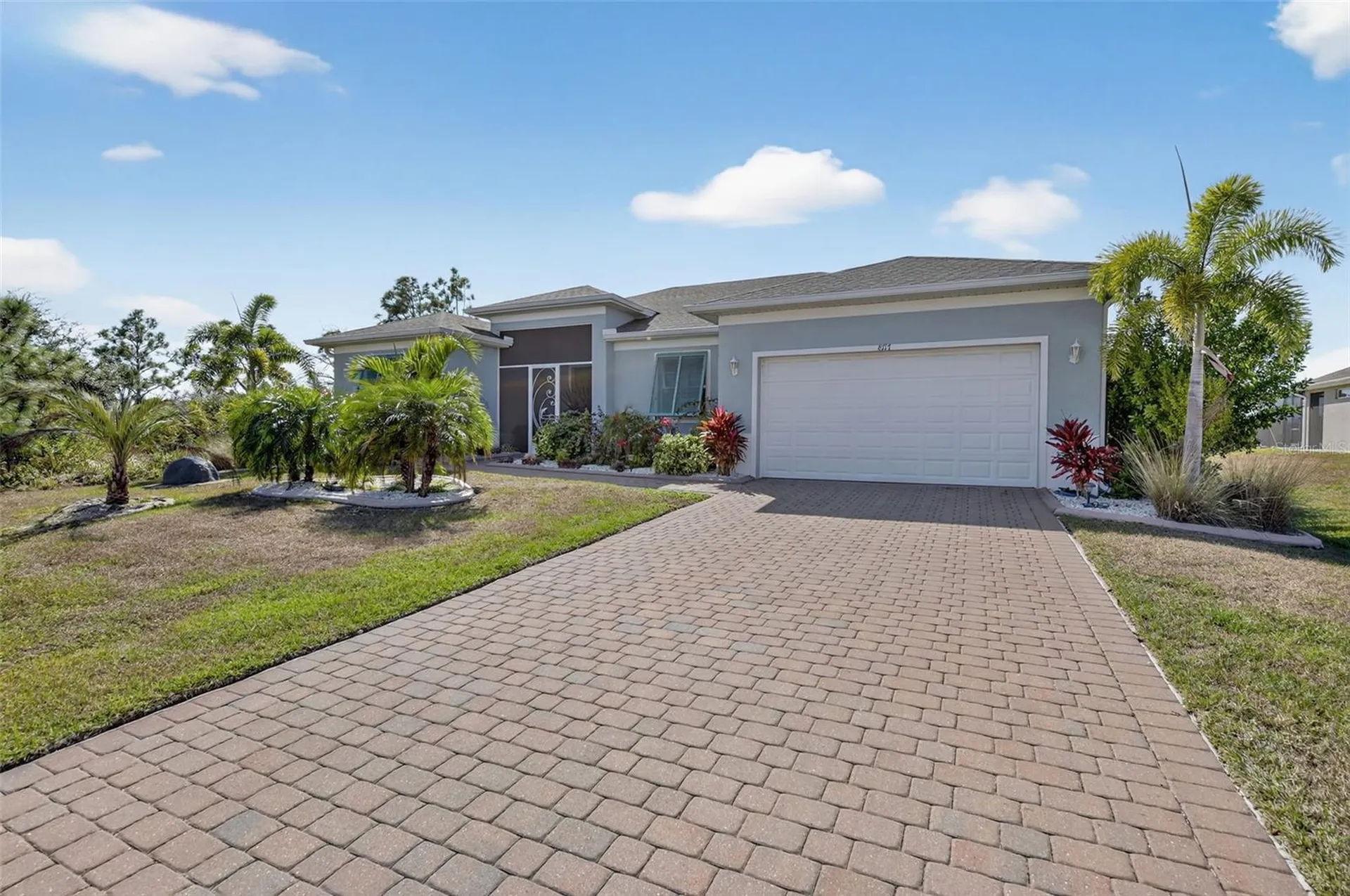 8117 Thruso Road Port Charlotte FL 33981