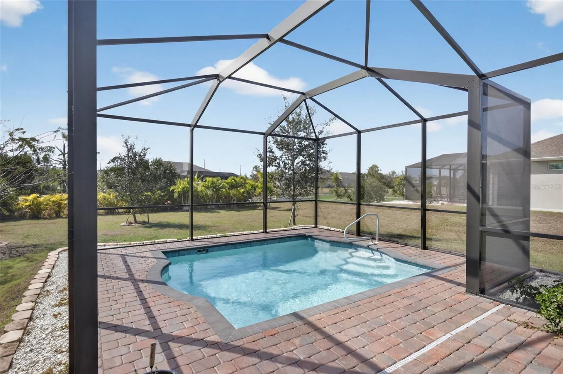 8117 Thruso Road Port Charlotte FL 33981