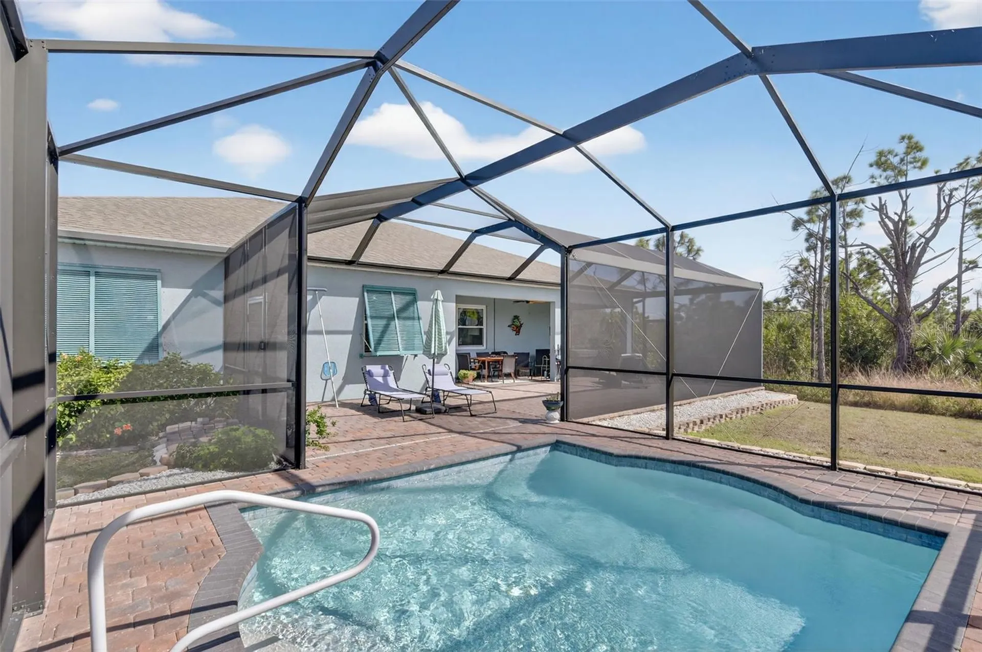 8117 Thruso Road Port Charlotte FL 33981