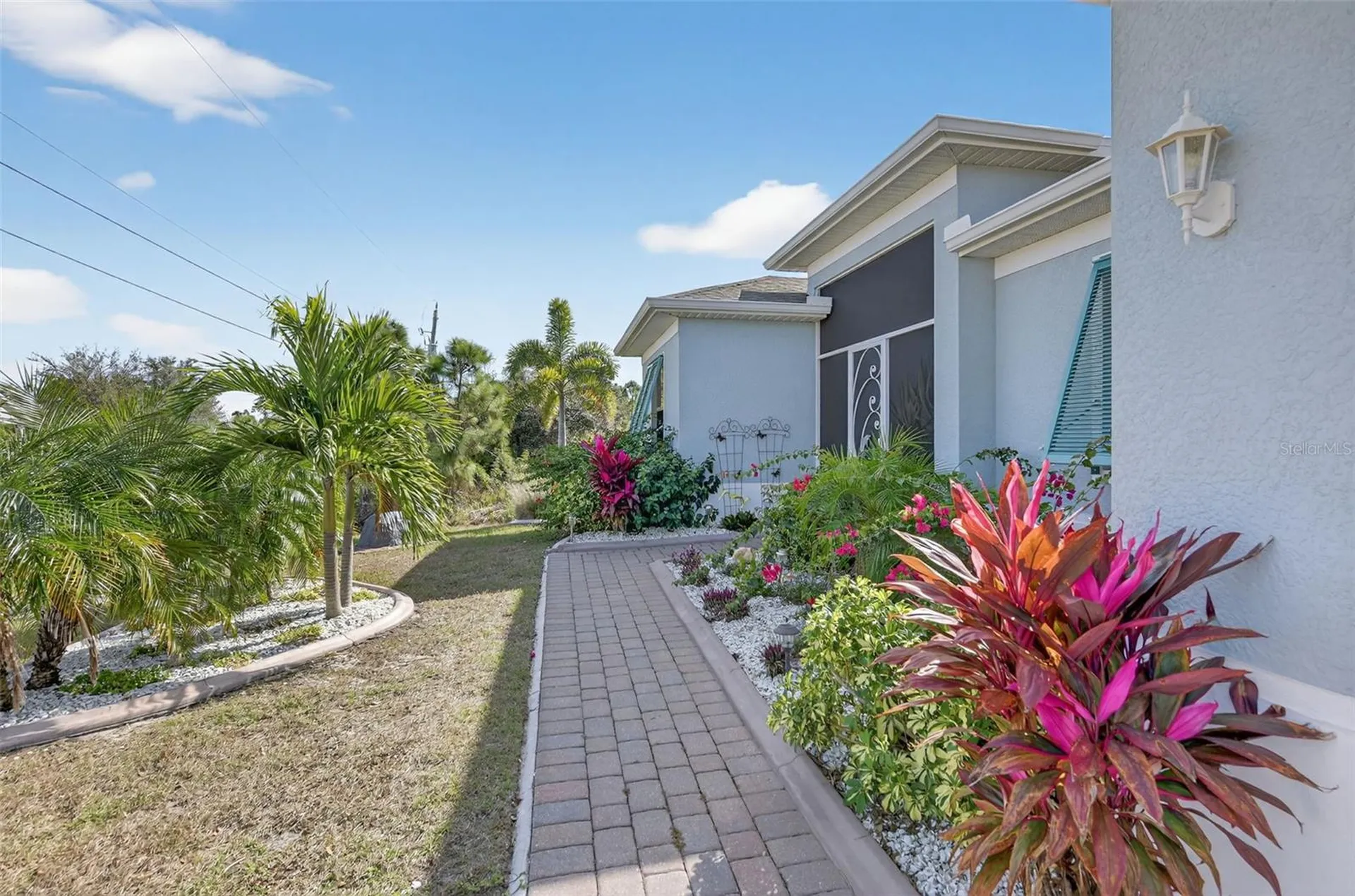 8117 Thruso Road Port Charlotte FL 33981