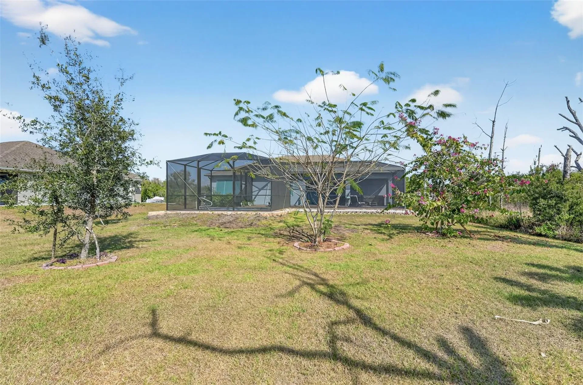 8117 Thruso Road Port Charlotte FL 33981