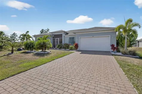 8117 Thruso Road Port Charlotte FL 33981