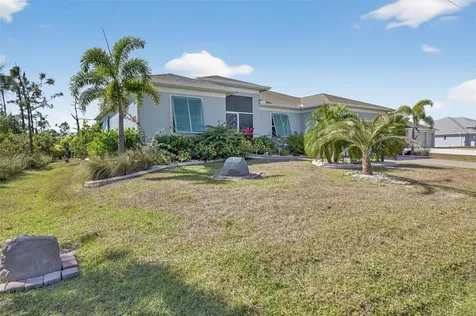 8117 Thruso Road Port Charlotte FL 33981