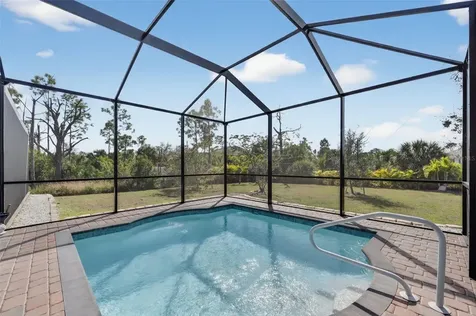 8117 Thruso Road Port Charlotte FL 33981