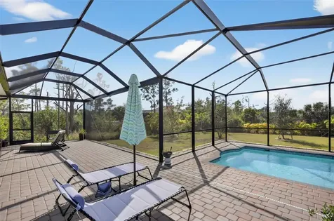 8117 Thruso Road Port Charlotte FL 33981