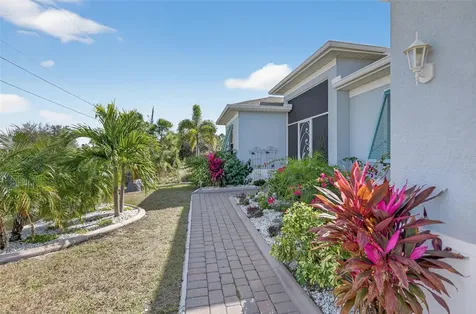 8117 Thruso Road Port Charlotte FL 33981