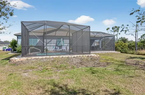 8117 Thruso Road Port Charlotte FL 33981