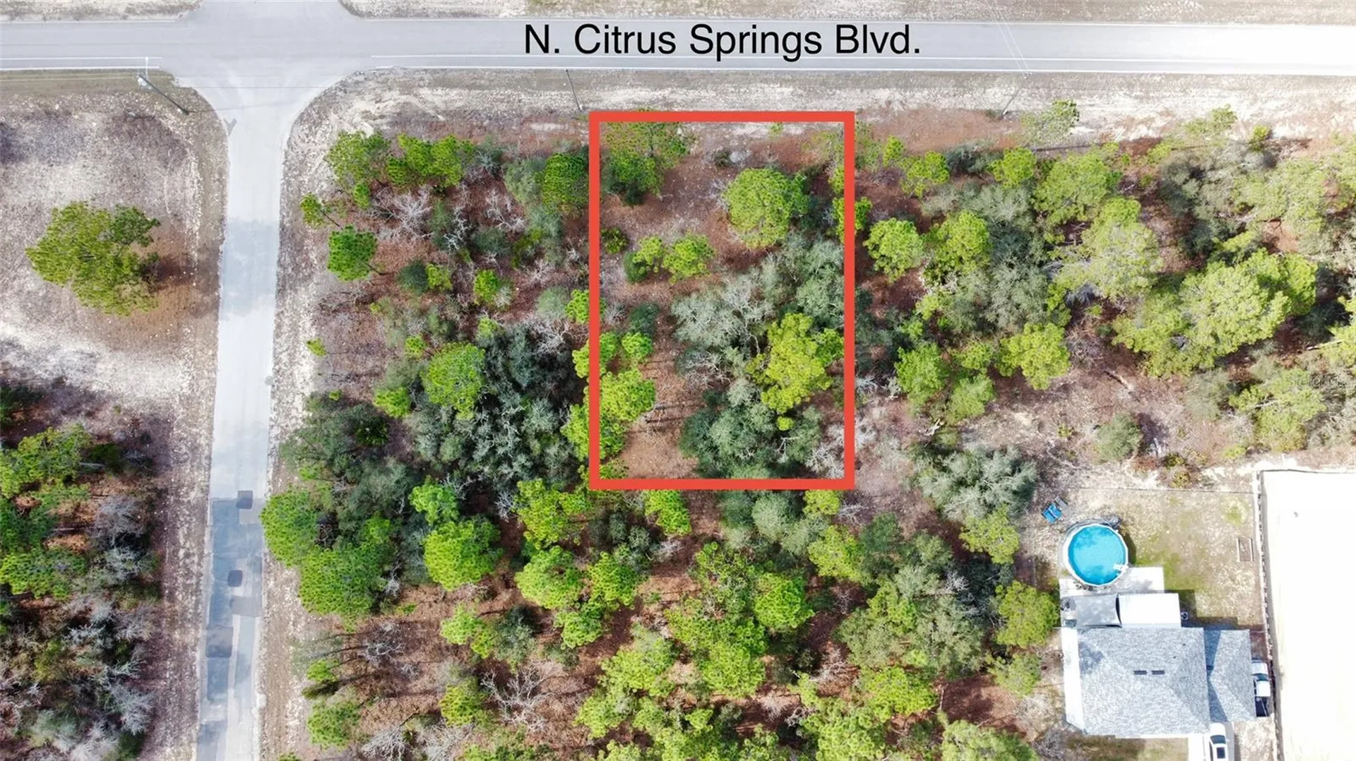 8951 N Citrus Springs Boulevard Citrus Springs FL 34433