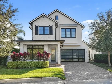 507 Country Club Drive Winter Park FL 32789