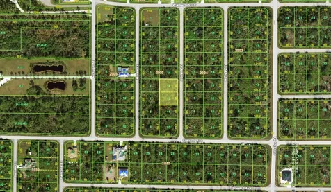 1491 Bullene Street Port Charlotte FL 33953