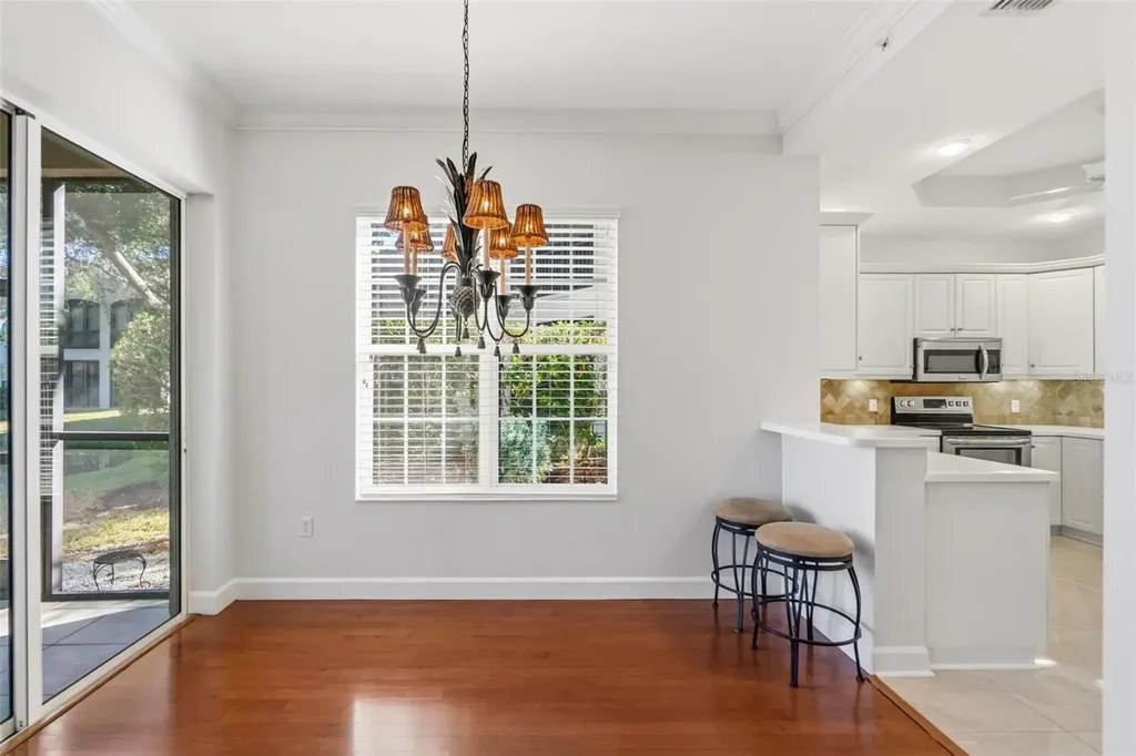 5264 Bouchard Circle Sarasota FL 34238