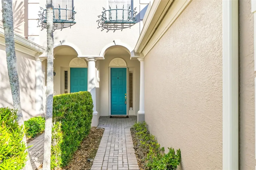 5264 Bouchard Circle Sarasota FL 34238