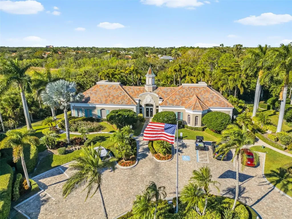 5264 Bouchard Circle Sarasota FL 34238