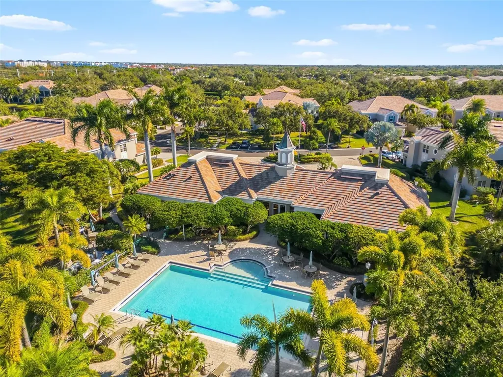 5264 Bouchard Circle Sarasota FL 34238