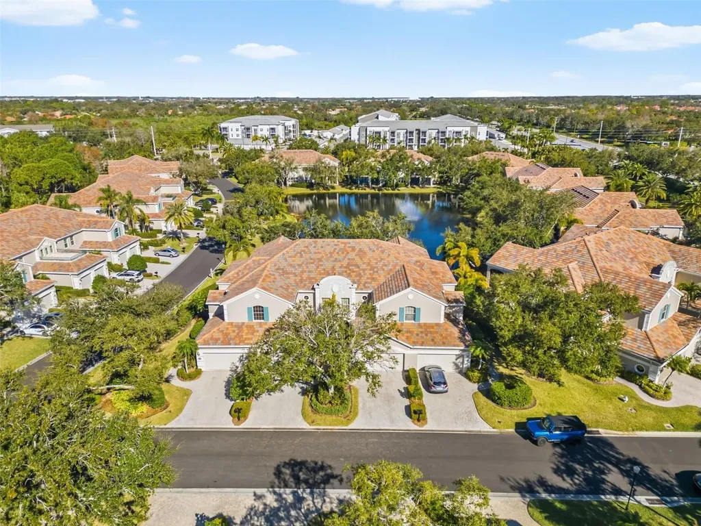 5264 Bouchard Circle Sarasota FL 34238