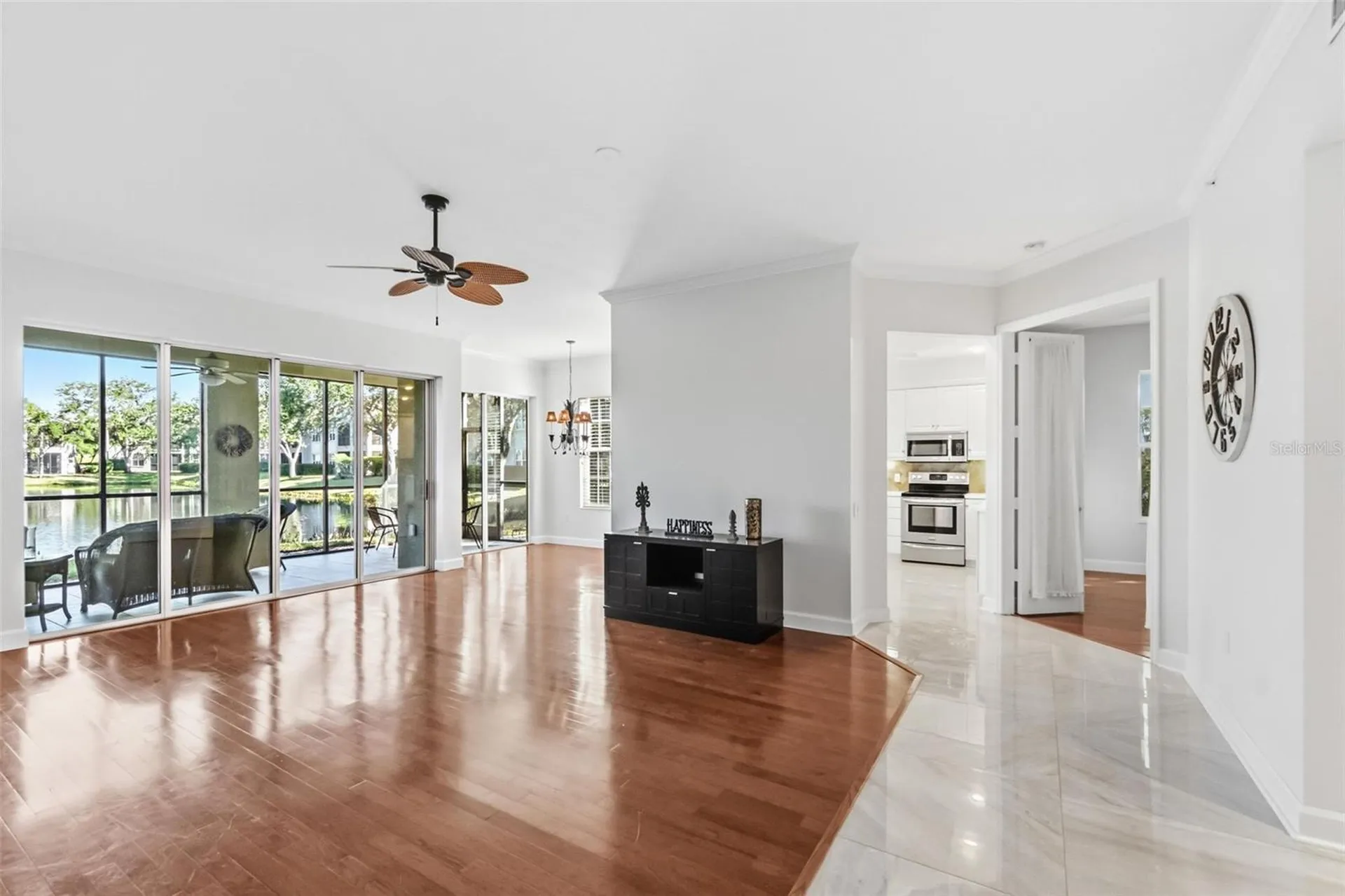 5264 Bouchard Circle Sarasota FL 34238