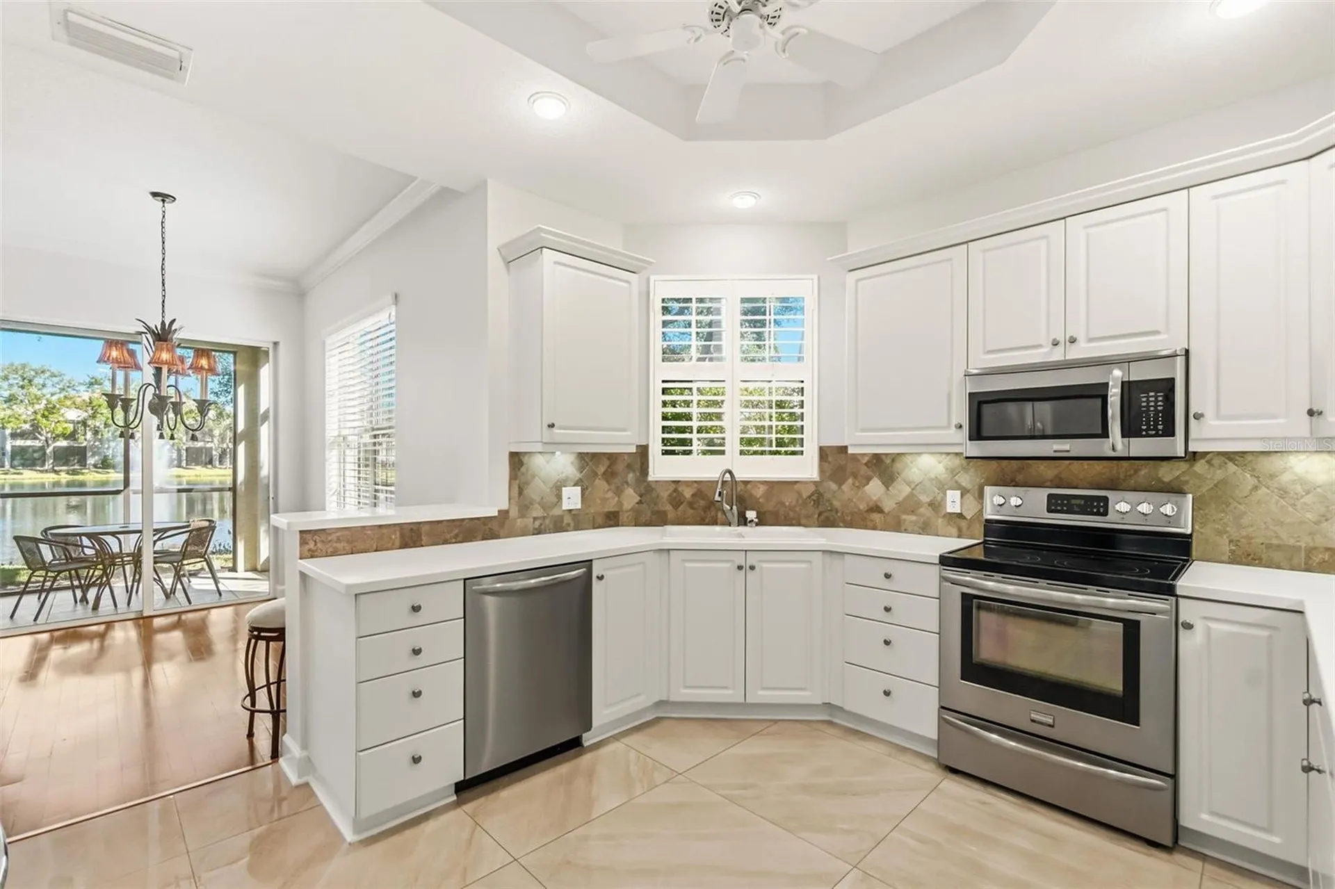 5264 Bouchard Circle Sarasota FL 34238
