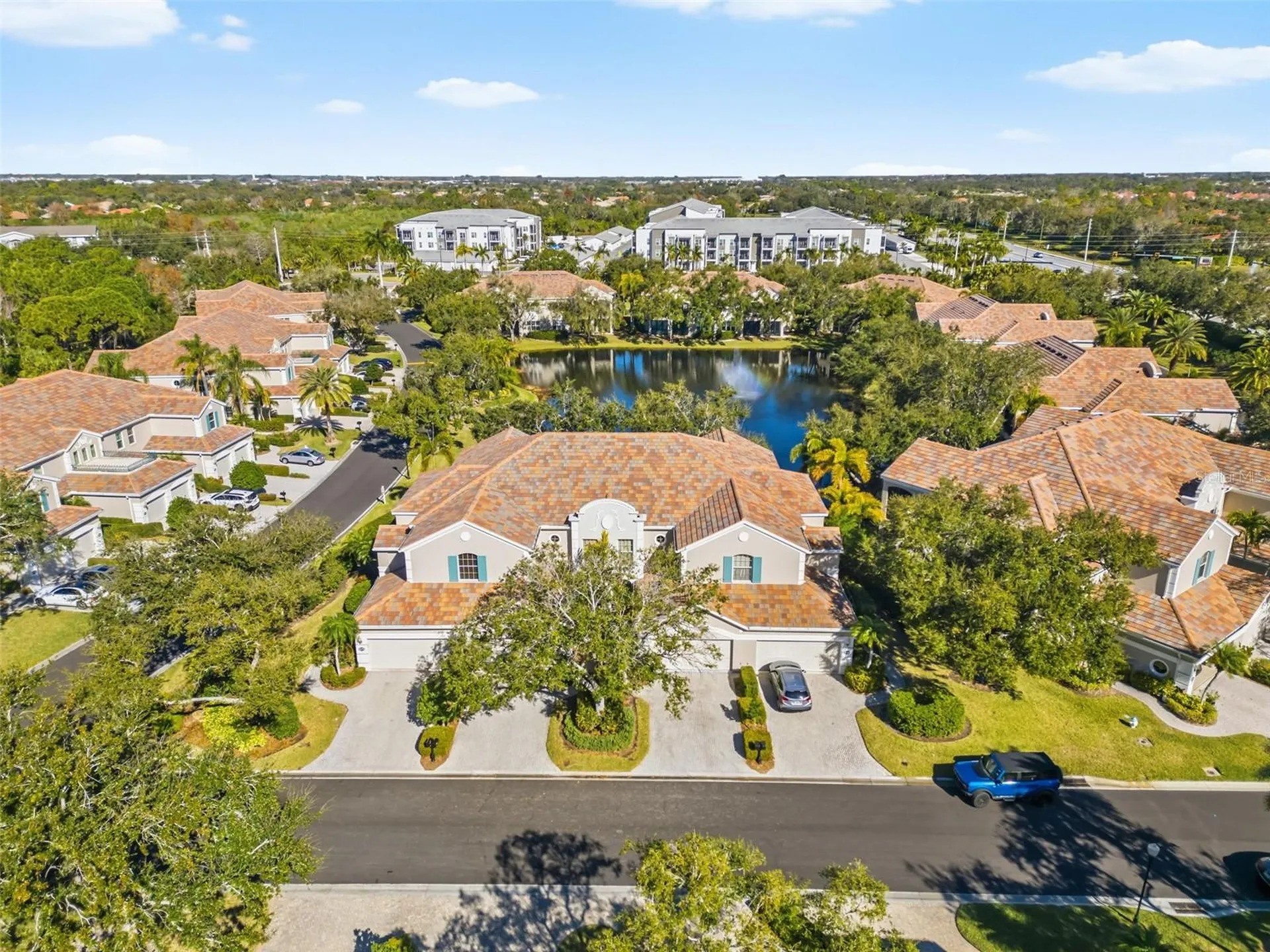 5264 Bouchard Circle Sarasota FL 34238