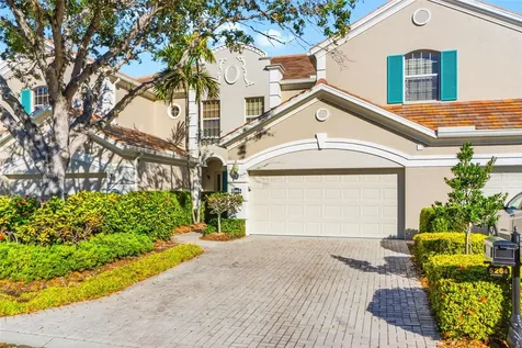 5264 Bouchard Circle Sarasota FL 34238