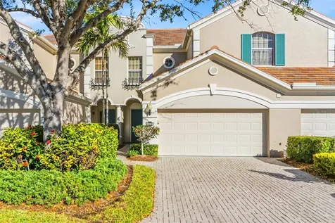 5264 Bouchard Circle Sarasota FL 34238