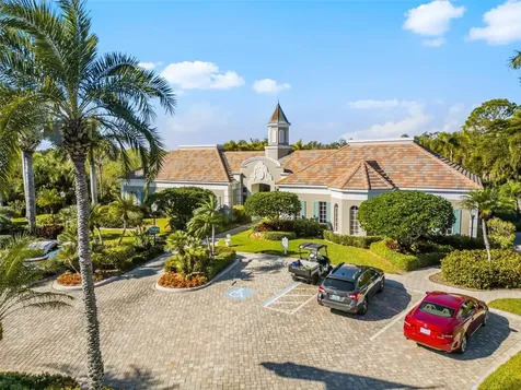 5264 Bouchard Circle Sarasota FL 34238