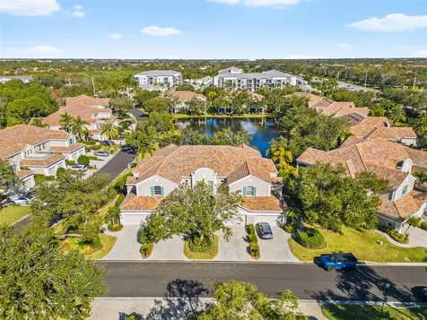 5264 Bouchard Circle Sarasota FL 34238