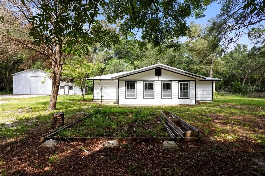 14250 NW 75th Avenue Trenton FL 32693