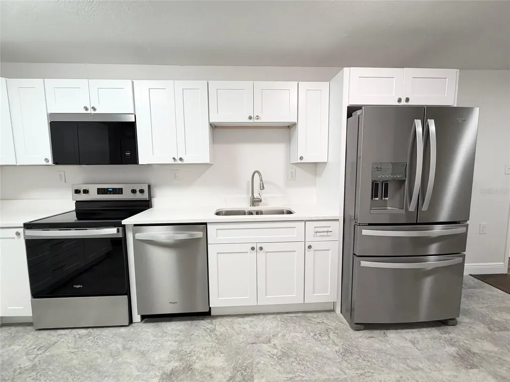 14250 NW 75th Avenue Trenton FL 32693