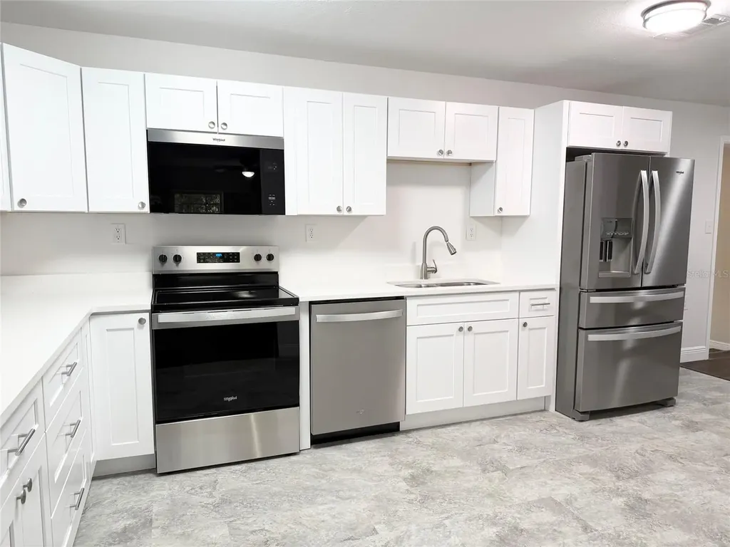 14250 NW 75th Avenue Trenton FL 32693