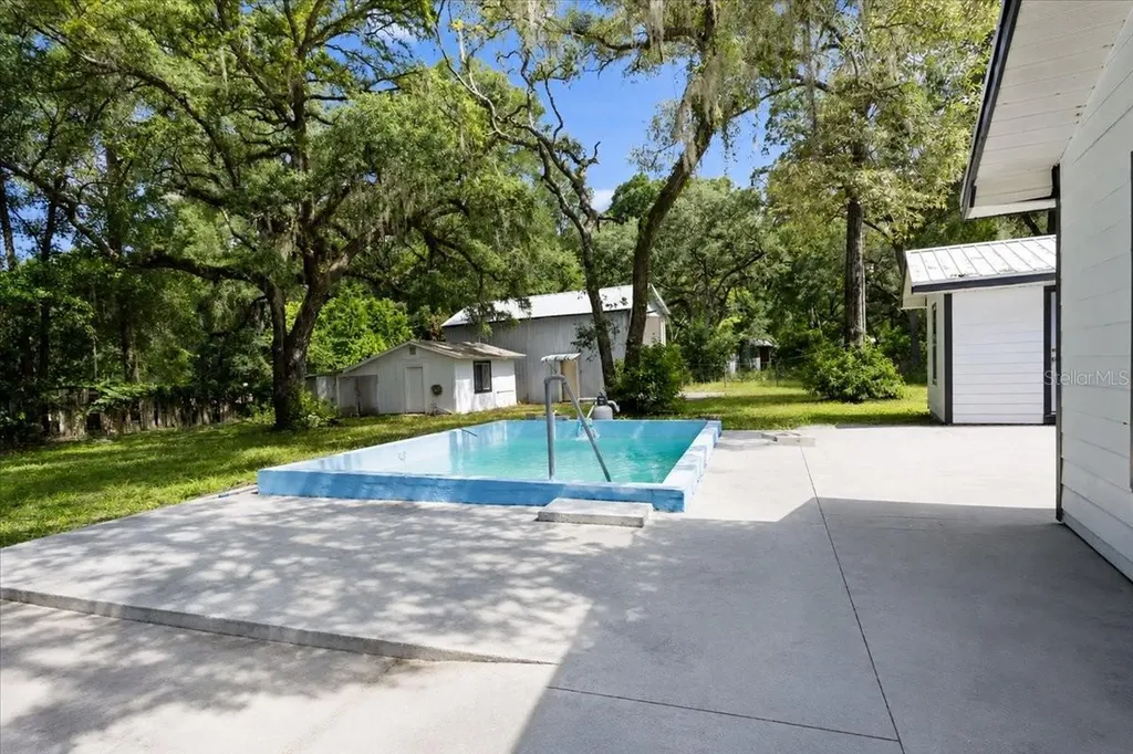 14250 NW 75th Avenue Trenton FL 32693