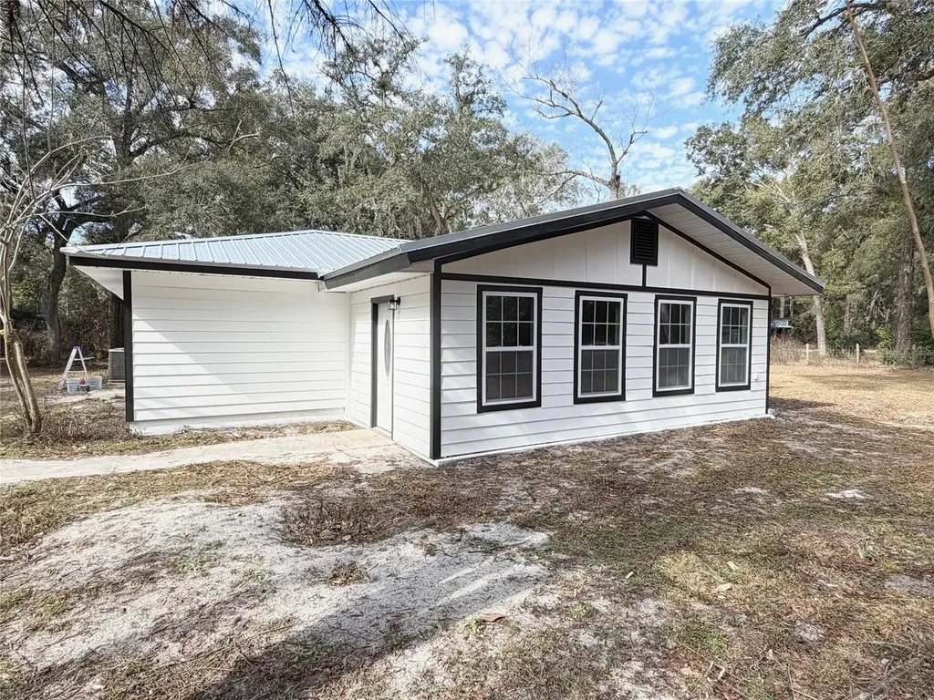14250 NW 75th Avenue Trenton FL 32693