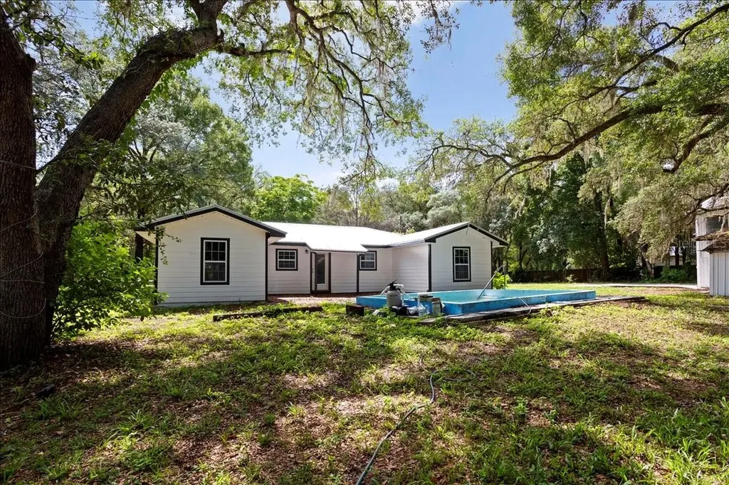 14250 NW 75th Avenue Trenton FL 32693