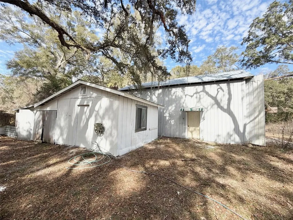 14250 NW 75th Avenue Trenton FL 32693